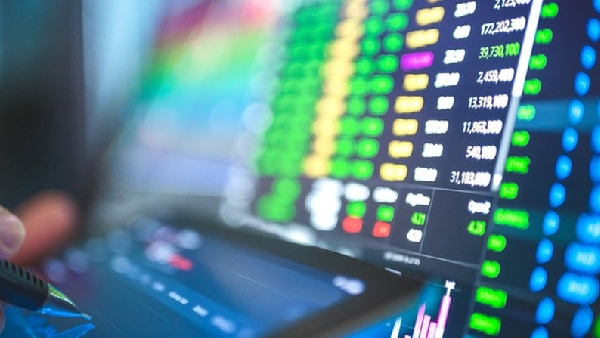 Indian stock markets trading positive amid us markets positive close