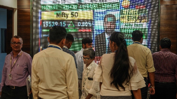 Indian markets trading green after ending 3 days sell off, know details