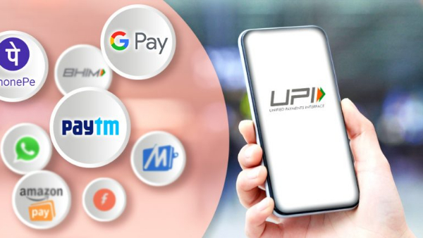 UPI Payments: 