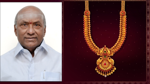 Do you know success story of GRT Jewellers G Rajendran richest man of chennai