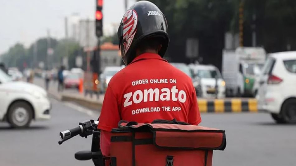 Zomato