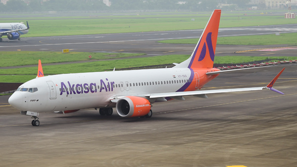 DGCA Clarifies dont have power to intervene in akasa pilots issue rejects allegations DGCA Clarifies dont have power to intervene in akasa pilots issue rejects allegations