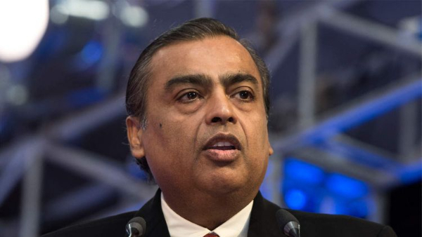 Ambani