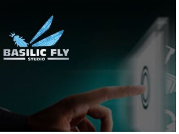 Basilik Fly Studio IPO trading with high grey market premium, over subscribed 355 times