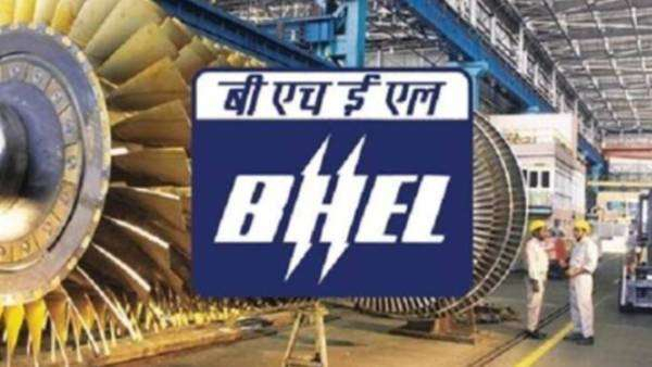 BHEL rallied above 27% in last 5 trading sessions
