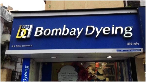 Bombay Dyeing stock sky rocking as company selling land in mumbai for hefty gains
