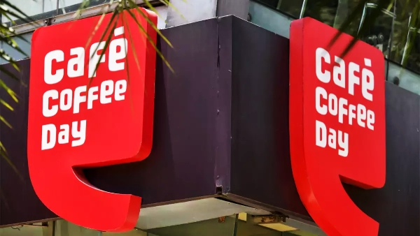 Coffee Day stocks up 20 percent as NCLAT puts stay over Indusind bank petetion