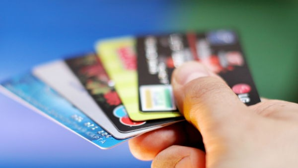 Credit card portability to come into effect in 2 weeks