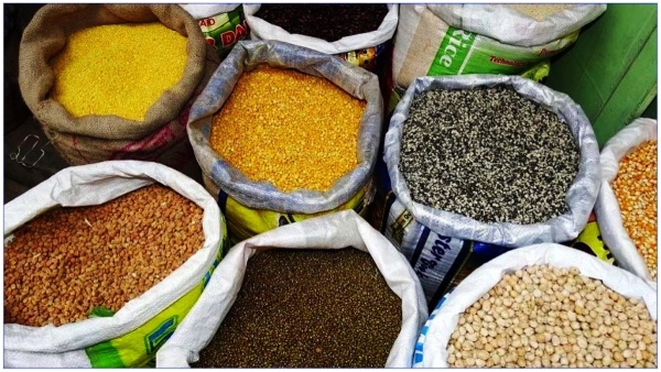 Central government taking actions to control raising dal prices ahead of festive season