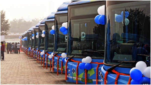 America to support for producing 10k made in India electric buses