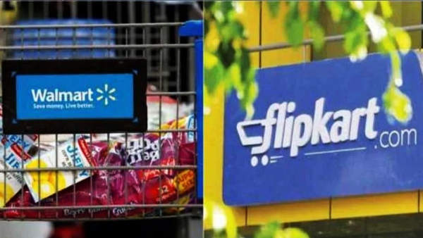 Walmart increase its stake in Flipkart to 80.5%