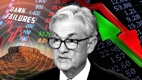 Foreign investors shifting to US bonds markets with high yiels effecting Indian markets