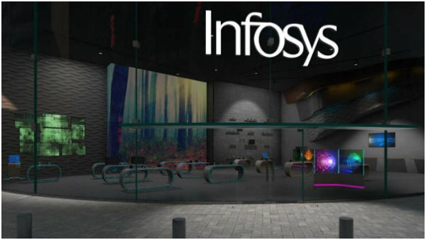 Tech major Infosys got fined from americas seattle finance administrative services