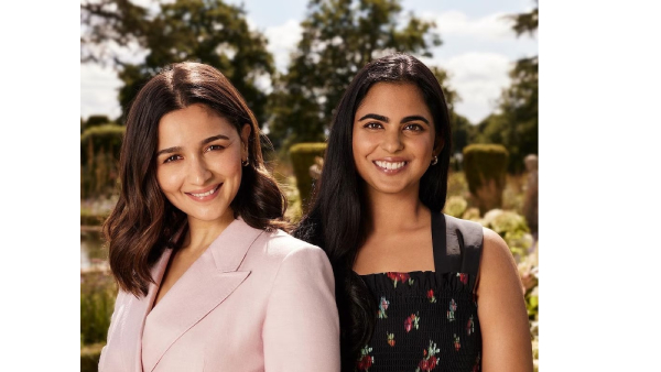 Isha ambani led Reliance Retail bought 51 percent stake in Alia Bhatts Ed-a-Mamma brand 