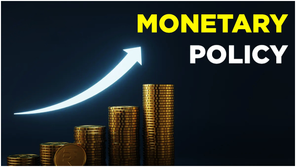 RBI governor spoke about restriction of inflation to 4% 