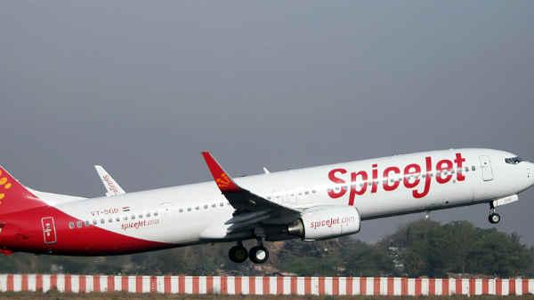 Suprecourt ordered Spicejet to pay $1.5 Mn to Credit Suisse in 3 days