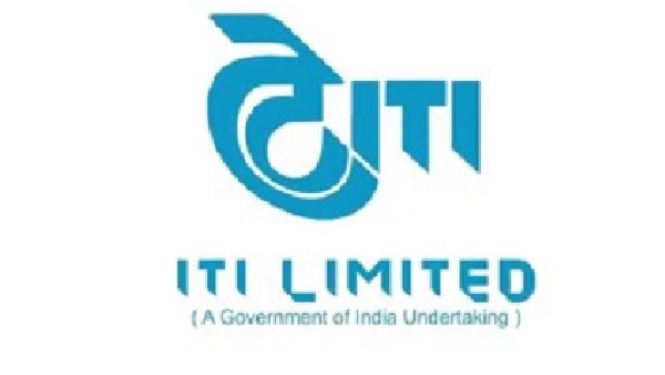 ITI stock hit 20% circuit while its announced own made micro personal computer and laptop