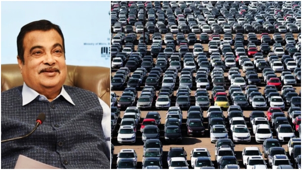 Road transport minister Nitin Gadkari asks 10 percent gst hike on Diesel engine vehicles