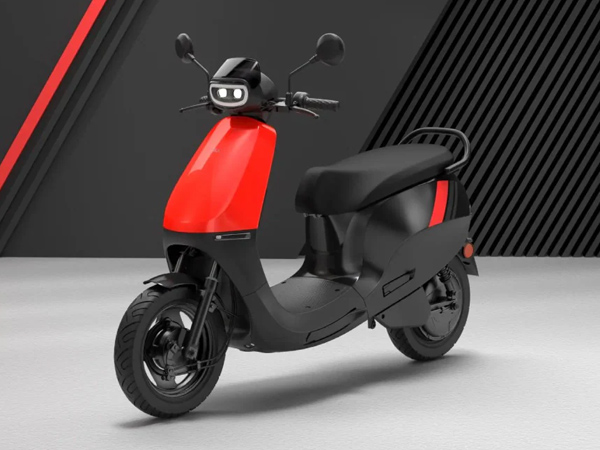 OLA EV dominating markets with variety of price range vehicles in august sales