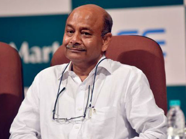 DMart owner radhakishan damani 