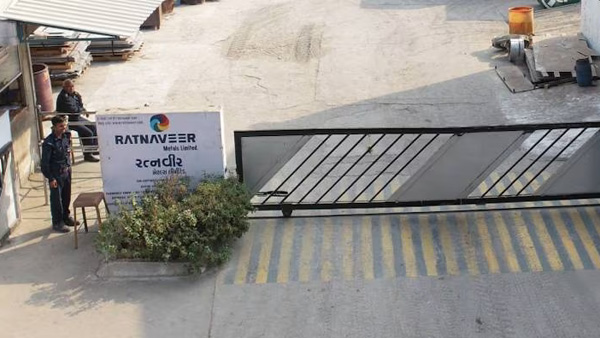 Ratnaveer Precision Engineering