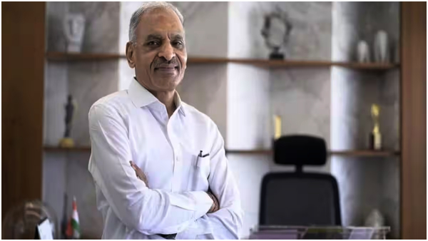 Know success story of satyanarayan nuwal founder of solar industries india 