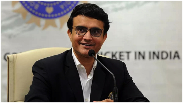 Former BCCI president Sourav Ganguly starting steel factory in West Bengal