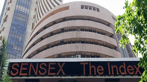 Indian stock markets reading flat as asian markets weaker with australia rates decision