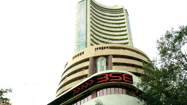 Indian stock markets trading high sensex gainded 200 point in starting