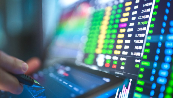 Indian stock markets rocking in profits amid positive global ques