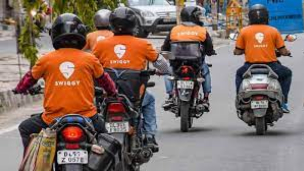 Swiggy: 