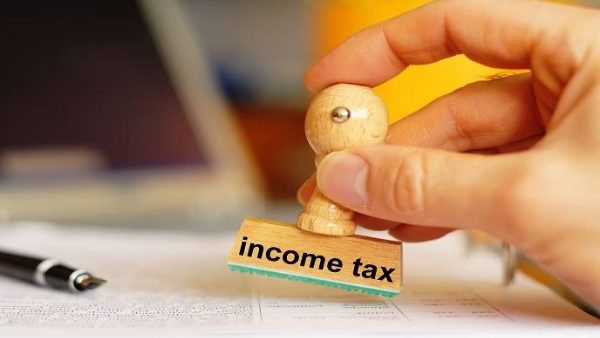 Income tax