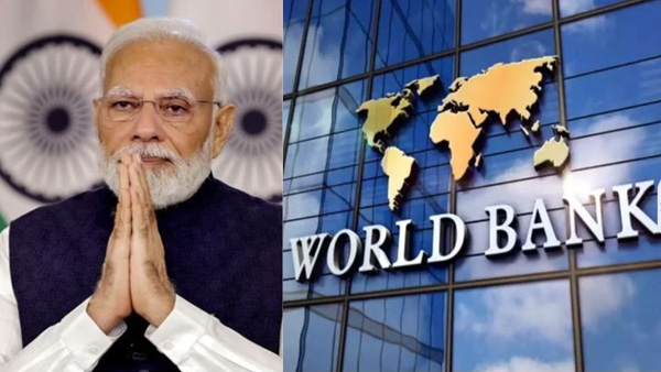 World Bank praises India efforts towards Digital Public Infrastructure
