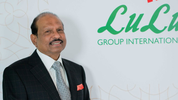 Know success story of LULU Group founder Yousff ali billionaire from kerala