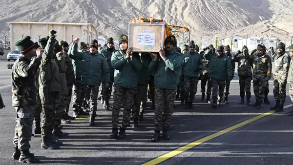 family members of Agniveers losing lives in duty may get over 1 Cr