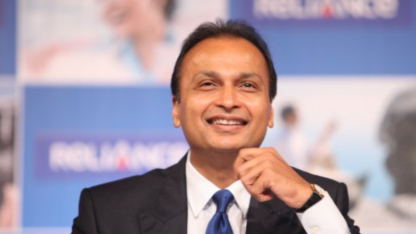 Anil Ambani 