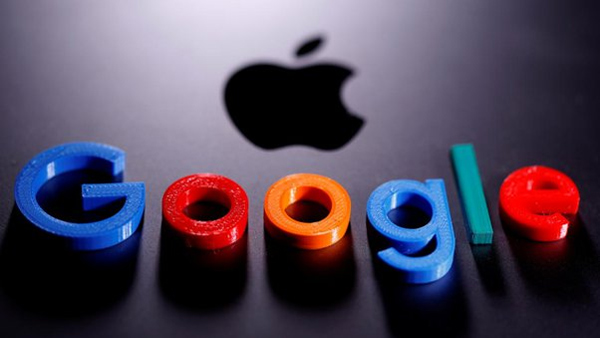 Google paying huge amount apple. Heres the reason