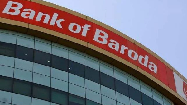 Bank of Baroda: Bank of Baroda: