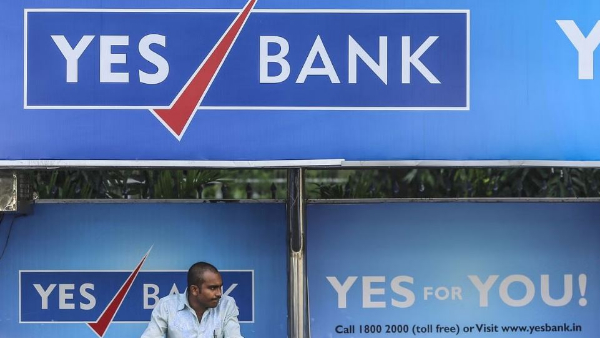 Titles: Yes Bank net profit rose by 47 percent in september quarter