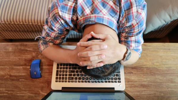 Data revelas that 23 employees loosing jobs per hour worldwide