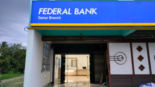 Federal Bank Q2 Results beats estimates with all time high Net profits, share rocking