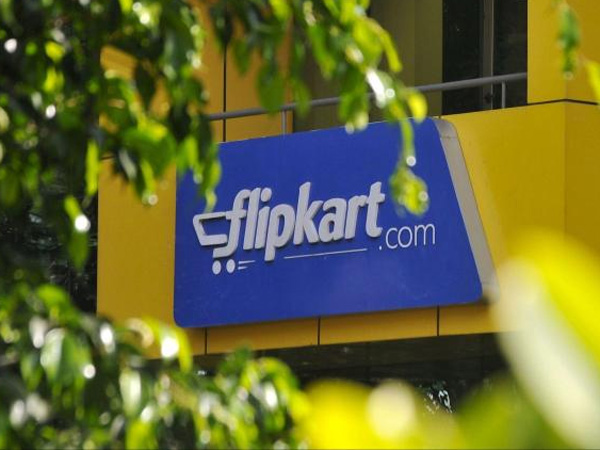 Flipkart loses widens to 4.8k Crores in FY23