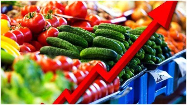 India decision to ban on rice exports increasing food inflation in global south