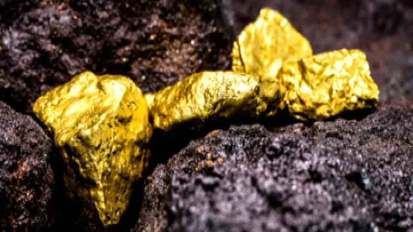 Jonnagiri Gold mines to start commercial operation next year produce 750 kg gold a year