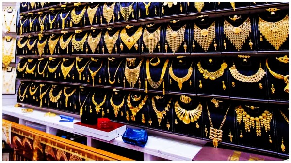 Gold and silver rates shocking indian consumers amid israel war tensions rising uncertinity