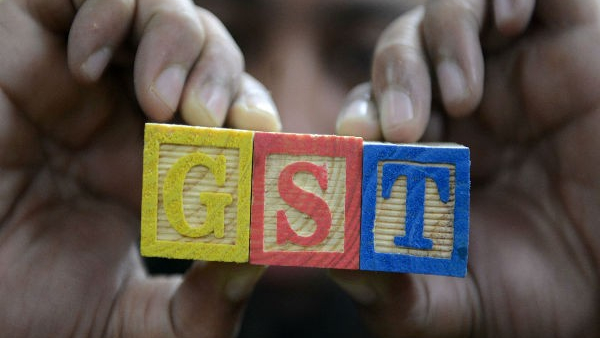 GST collections grow yoy basis for september month union finance ministry says