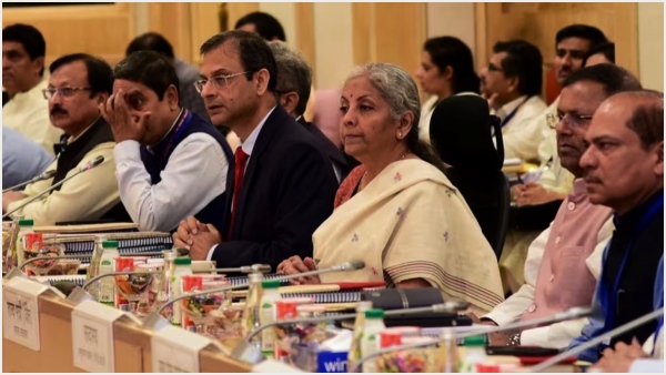 52 GST council meeting like to to take more decisions impact people