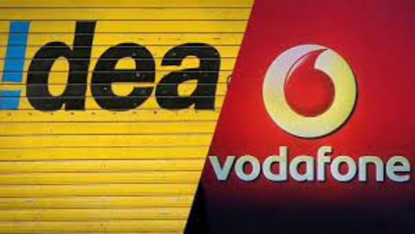 Vodafone Idea shares soars with nearly 9% profit
