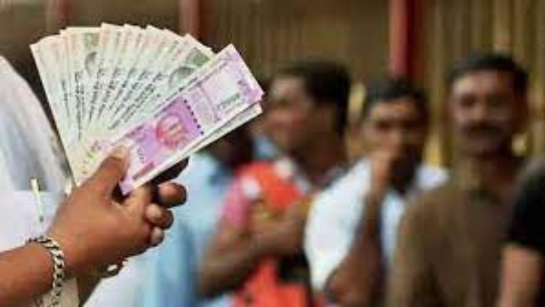 ailway board approved 4 percent da hike to employees, paying before diwali