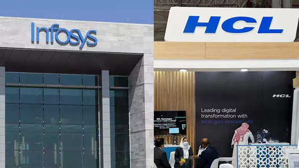 Indian IT company HCLTech planning to hire freshers amid Infosys stops campus placements